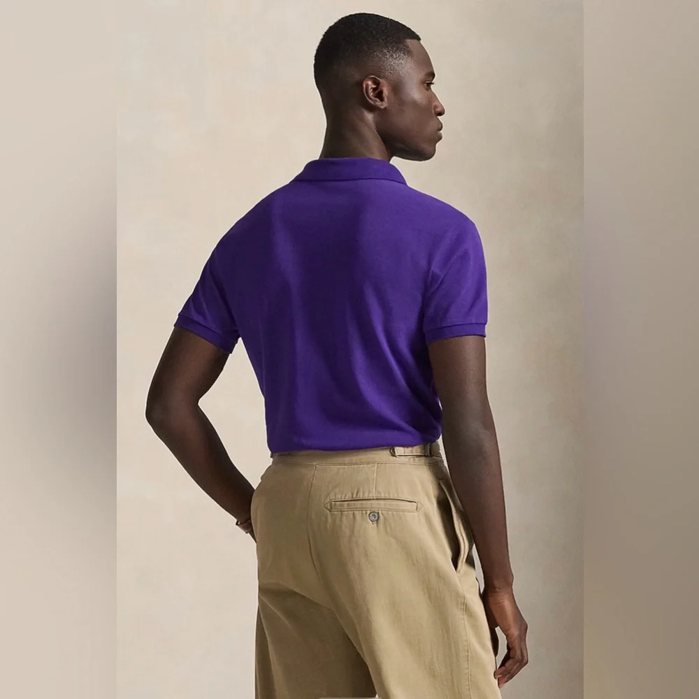 Ralph Lauren new conditions